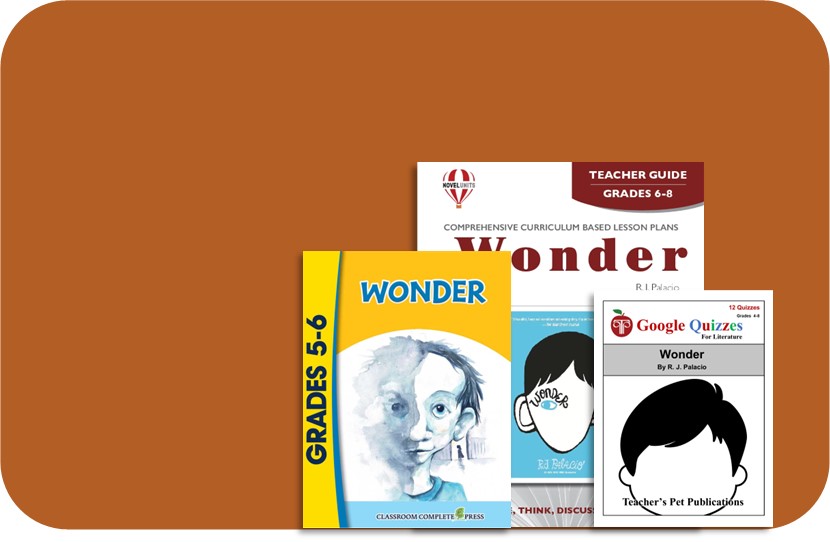 Sideways Stories from The Wayside School Lit Links Literature Guide (PDF)