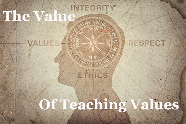 The Value Of Teaching Values Through Literature - Teacher's Pet 